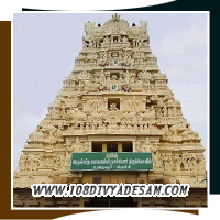 divya desams in kanchipuram